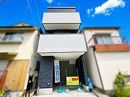 堺市東区南野田