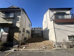 堺市東区南野田