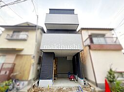 堺市東区南野田