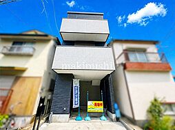 堺市東区南野田