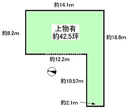 堺市中区福田