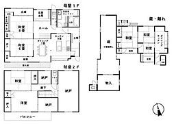 羽曳野市河原城