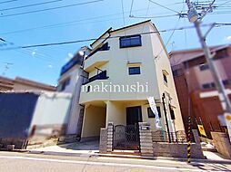 堺市美原区平尾