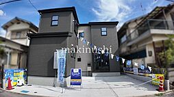 リーブルガーデン富田林市喜志町1丁目