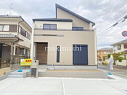 ブルーミングガーデン南花台5丁目