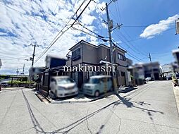 堺市美原区黒山　中古戸建