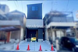 堺市東区北野田