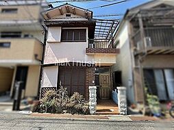 堺市美原区南余部　中古戸建