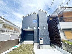 堺市北区野遠町