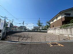 河内長野市清見台