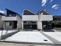 堺市東区北野田　2期2号棟