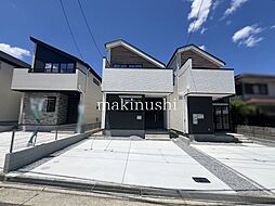 堺市東区北野田　2期2号棟