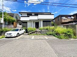 堺市南区庭代台4丁