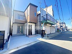 堺市堺区北向陽町2丁（B号地）