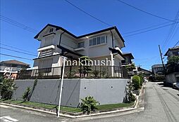 堺市美原区さつき野東3丁目