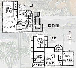 堺市東区菩提町5丁
