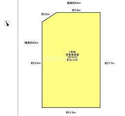 河内長野市野作町1号地