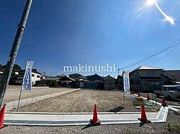 河内長野市野作町1号地