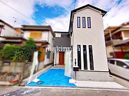 ファーストタウン松原市丹南4丁目新築