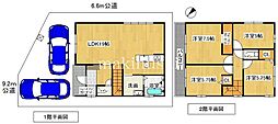テラシエ堺市南区赤坂台5丁 2号棟