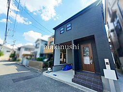 リーブルガーデン旭ヶ丘