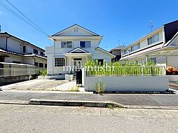 大阪狭山市大野台6丁目　中古戸建