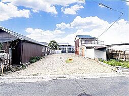 羽曳野市野　土地