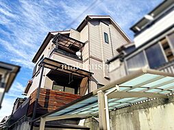 堺市美原区菅生（すごう）