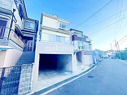 大阪狭山市今熊3丁目