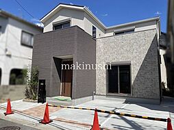 堺市中区福田　新築戸建