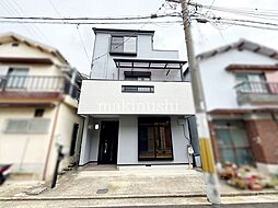 堺市中区八田北町