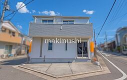 堺市堺区賑町2丁