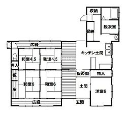 富田林市大字甘南備（かんなび）