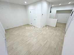 堺市中区福田　中古戸建