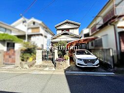 堺市東区草尾　土地