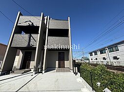 富田林市若松町西2丁目 新築戸建