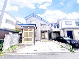 堺市西区北条町1丁