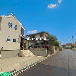 リーブルガーデン槇塚台2丁