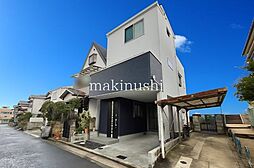 堺市東区草尾　中古戸建