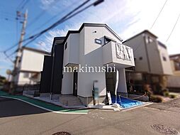 ローズプレイス堺市美原区南余部