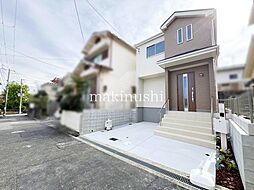 ハートフルタウン堀上緑町1丁