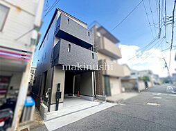 堺市西区鳳中町8丁　中古戸建