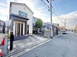 堺市堺区八千代通