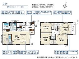 ブルーミングガーデン大野台