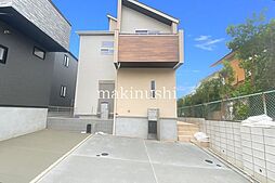 ブルーミングガーデン大野台