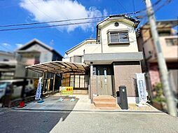 堺市美原区丹上