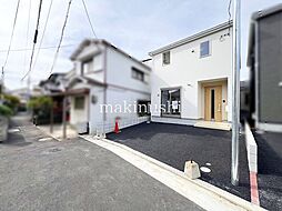 クレイドルガーデン石津町2丁