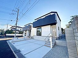 テラシエ堺市南区赤坂台5丁 新築戸建