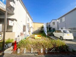 堺市中区八田北町