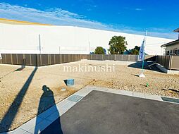 河内長野市「本多町」13区画